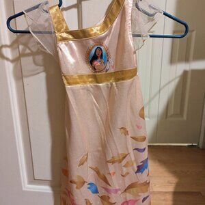 Disney Pocahontas nightgown